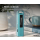 FiiO FiiO SNOWSKY ECHO NANO sky blue - przenośny odtwarzacz audio - 1583274 - zdjęcie 5